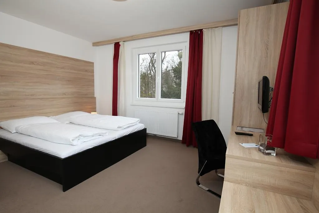 Seminarhotel Springer Schloessl Viena Hotel