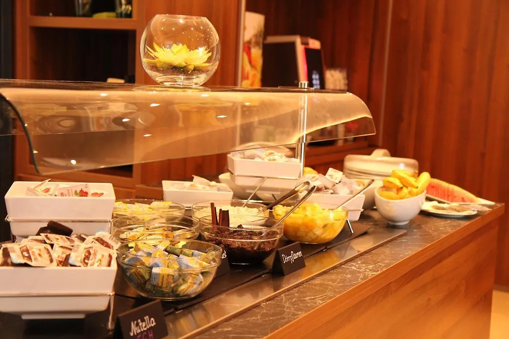 Seminarhotel Springer Schlössl Wien